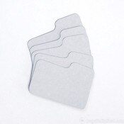 Divider Cards fir Small Currency Bo